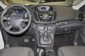 Ford Kuga 2.0 TDCi Powershift 4WD Titanium (02.2013 - 03.2015))