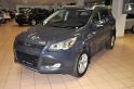 Ford Kuga 2.5 AT 2WD Trend Plus (01.2014 - 03.2017))