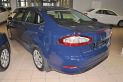 Ford Mondeo 1.6 MT Ambiente (09.2010 - 01.2015))