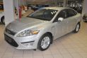 Ford Mondeo 1.6 MT Ambiente Plus (08.2013 - 01.2015))