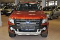 Ford Ranger 3.2 TDCi AT Wildtrak   (06.2011 - 12.2014))