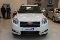 Geely Emgrand X7 2.4 AT Comfort (10.2014 - 02.2016))