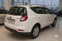 Geely Emgrand X7 2.4 AT Comfort (10.2014 - 02.2016))