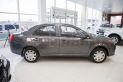 Geely GC6 1.5 MT Base (05.2014 - 03.2017))