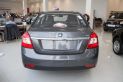 Geely GC6 1.5 MT Base (05.2014 - 03.2017))