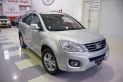Great Wall Hover H6 1.5 T MT 4WD Luxe (11.2013 - 10.2016))