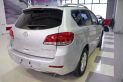 Great Wall Hover H6 1.5 T MT 4WD Luxe (11.2013 - 10.2016))