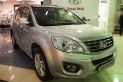Great Wall Hover H6 1.5 T MT 4WD Elite (11.2013 - 10.2016))