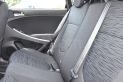 Hyundai Solaris 1.4 MT Comfort (06.2014 - 02.2017))
