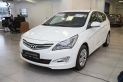 Hyundai Solaris 1.6 MT Elegance (06.2014 - 02.2017))