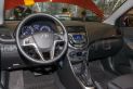 Hyundai Solaris 1.6 AT Elegance (06.2014 - 02.2017))