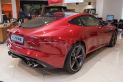 Jaguar F-Type 5.0 S/C F-Type R Coupe (03.2014 - 05.2016))