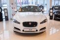 Jaguar XF 3.0 D AT Premium Luxury (07.2011 - 03.2016))