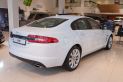 Jaguar XF 3.0 D AT Premium Luxury (07.2011 - 03.2016))