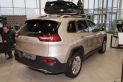 Jeep Cherokee 3.2 AWD Limited (05.2014 - 12.2017))