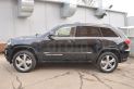 Jeep Grand Cherokee 3.6 AT Overland (09.2013 - 06.2016))