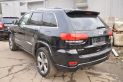 Jeep Grand Cherokee 3.6 AT Overland (09.2013 - 06.2016))