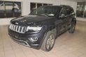 Jeep Grand Cherokee 3.0 TD AT Overland (09.2013 - 04.2016))