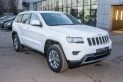 Jeep Grand Cherokee 3.0 AT Limited (10.2014 - 06.2016))