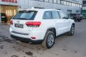 Jeep Grand Cherokee 3.0 AT Limited (10.2014 - 06.2016))