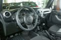 Jeep Wrangler 2.8 CRD MT Rubicon (08.2010 - 04.2016))