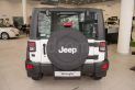 Jeep Wrangler 3.6 AT Sport (01.2013 - 04.2016))