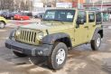 Jeep Wrangler 2.8 CRD AT Sport (01.2013 - 04.2016))