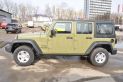 Jeep Wrangler 2.8 CRD AT Sport (01.2013 - 04.2016))
