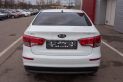 Kia Rio 1.6 AT Luxe (04.2015 - 03.2016))