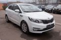 Kia Rio 1.6 AT Luxe (04.2015 - 03.2016))