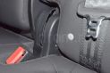  ISOFIX: 