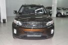 Kia Sorento 2.4 AT Luxe (10.2012 - 10.2015))