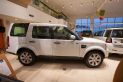 Land Rover Discovery 3.0 TD AT SE (10.2013 - 11.2015))