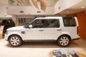 Land Rover Discovery 3.0 TD AT SE (10.2013 - 11.2015))