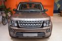 Land Rover Discovery 3.0 SD AT HSE (10.2013 - 11.2015))