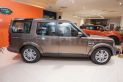 Land Rover Discovery 3.0 SD AT HSE (10.2013 - 11.2015))
