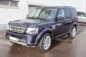 Land Rover Discovery 3.0 SD AT HSE Luxury (09.2014 - 11.2015))