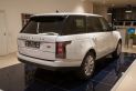 Land Rover Range Rover 3.0 TD AT HSE (05.2013 - 10.2016))