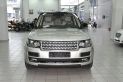 Land Rover Range Rover 3.0 TD AT Vogue L (04.2014 - 10.2016))