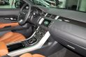 Land Rover Range Rover Evoque 2.2 SD AT Dynamic 5dr. (10.2011 - 08.2012))