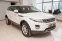 Land Rover Range Rover Evoque 2.2 TD AT Pure 5dr. (09.2013 - 09.2015))