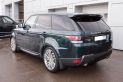 Land Rover Range Rover Sport 3.0 S/C AT HSE Dynamic (08.2013 - 09.2017))