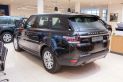 Land Rover Range Rover Sport 3.0 TD AT SE (08.2013 - 09.2017))