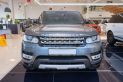 Land Rover Range Rover Sport 3.0 SD AT HSE (08.2013 - 11.2015))