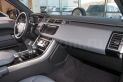 Land Rover Range Rover Sport 3.0 SD AT HSE (08.2013 - 11.2015))