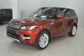 Land Rover Range Rover Sport 3.0 SD AT Autobiography (08.2013 - 11.2015))
