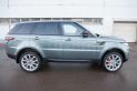 Land Rover Range Rover Sport 5.0 S/C AT Autobiography Dynamic (08.2013 - 09.2017))