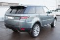Land Rover Range Rover Sport 5.0 S/C AT Autobiography Dynamic (08.2013 - 09.2017))