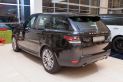 Land Rover Range Rover Sport 4.4 SD AT HSE Dynamic (08.2013 - 09.2017))