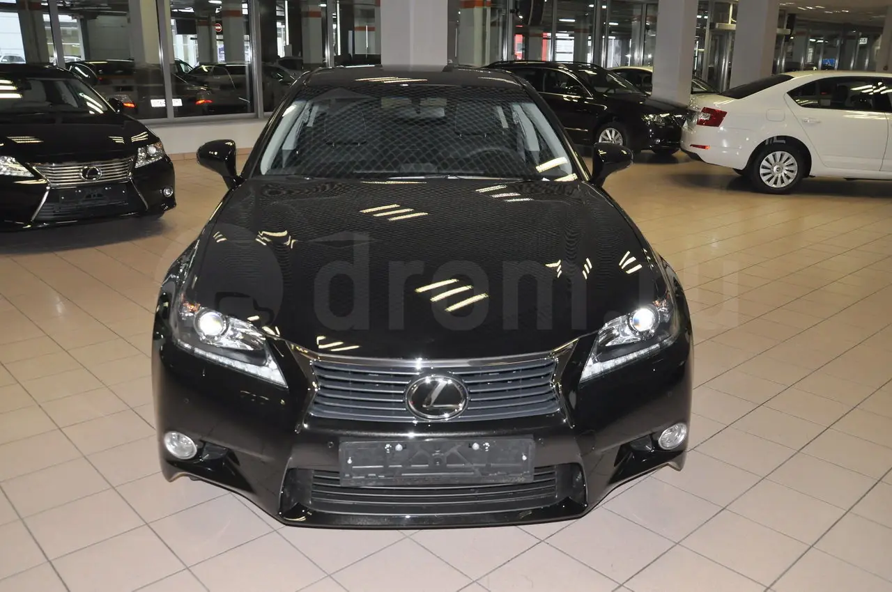 Lexus GS250